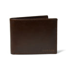 Nawaabi Wallet Brown