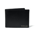 Nawaabi Wallet Black