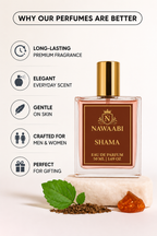 Nawaabi Shama