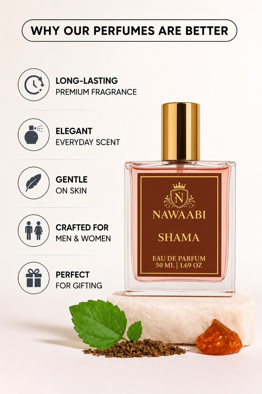 Nawaabi Shama