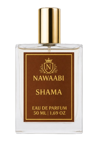 Nawaabi Shama