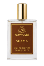 Nawaabi Shama