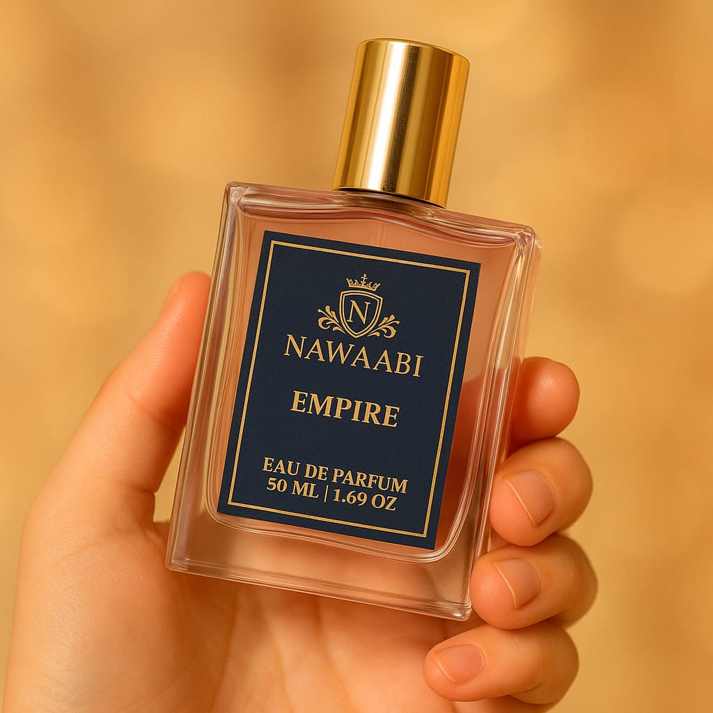 Nawaabi Empire