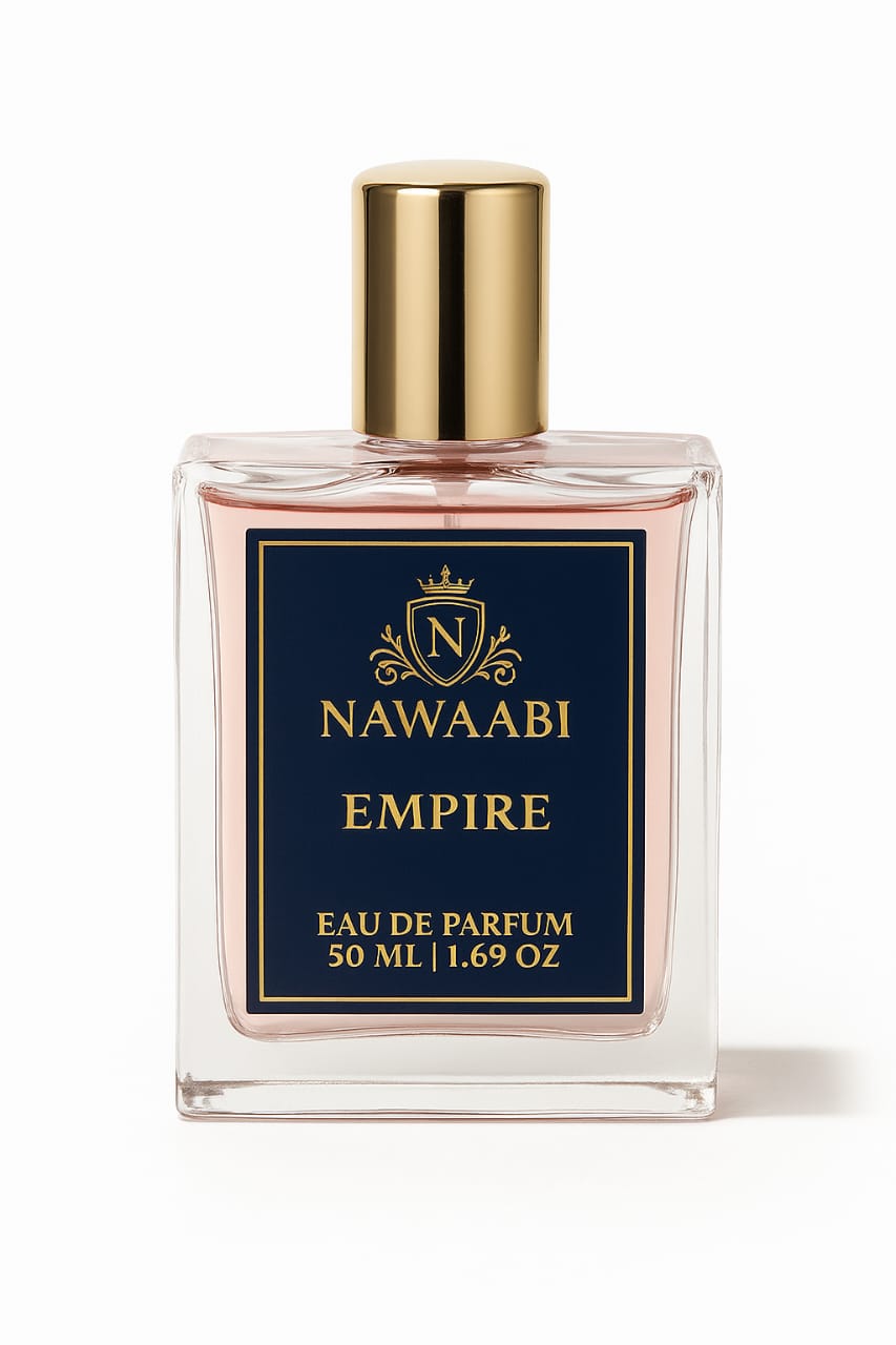 Nawaabi Empire