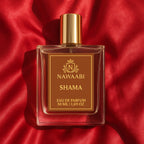 Nawaabi Shama