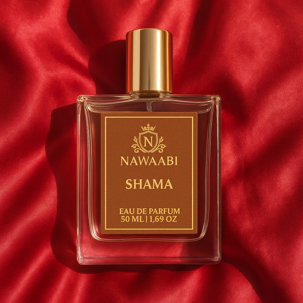Nawaabi Shama