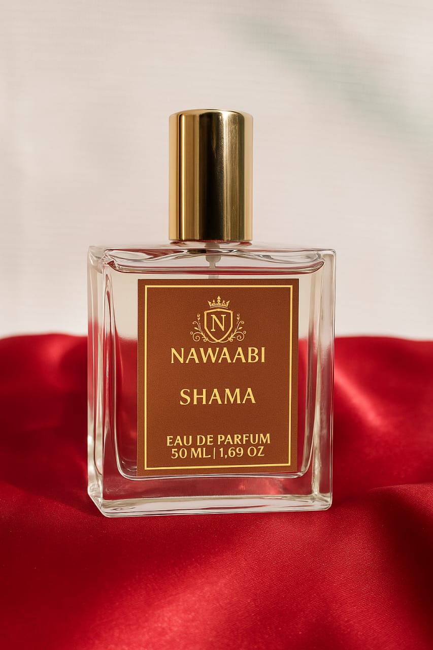 Nawaabi Shama