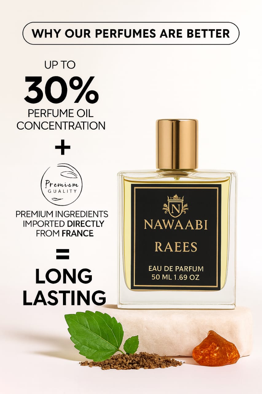 Nawaabi Raees