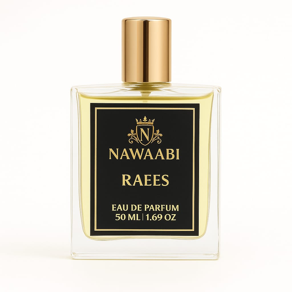 Nawaabi Raees