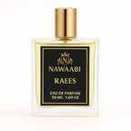 Nawaabi Raees
