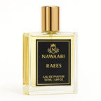 Nawaabi Raees