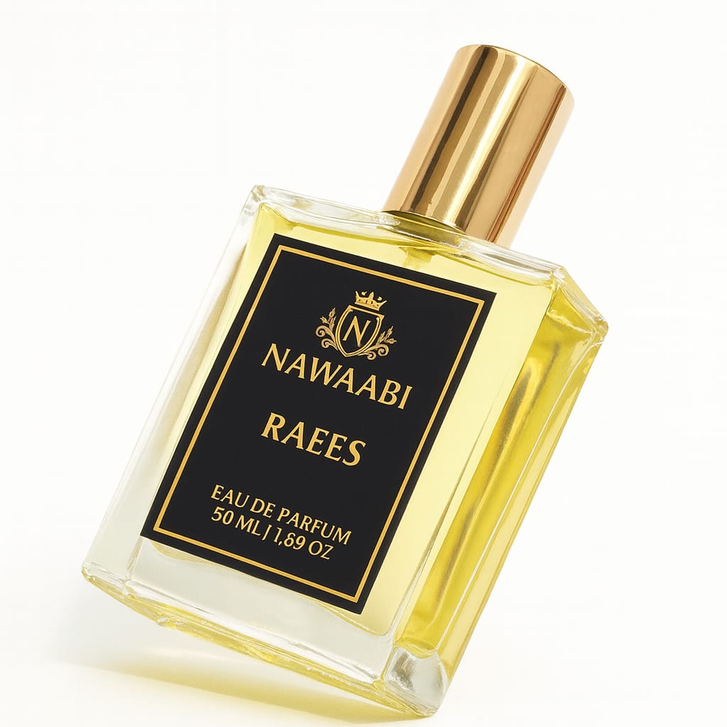 Nawaabi Raees