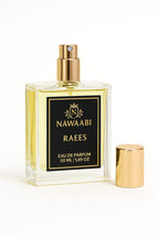 Nawaabi Raees