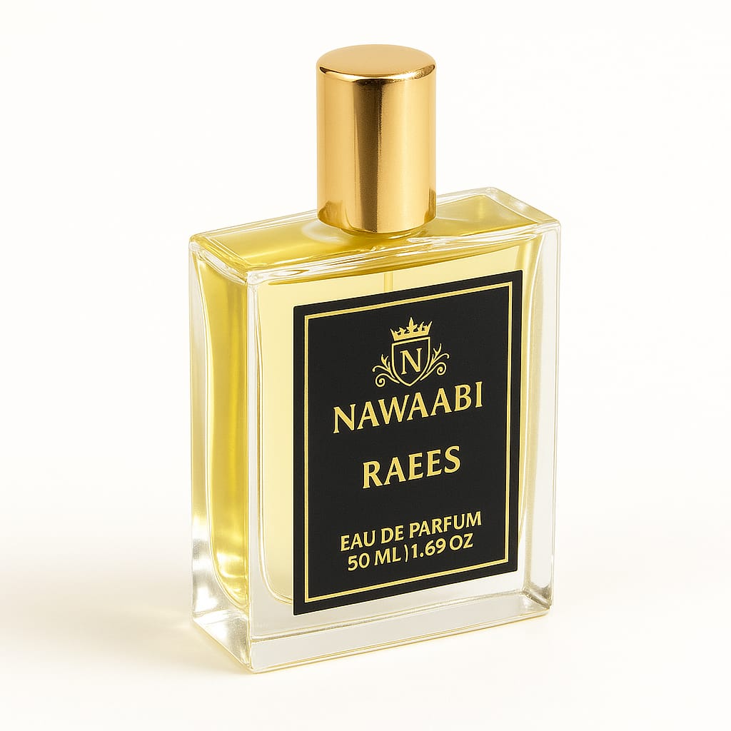 Nawaabi Raees