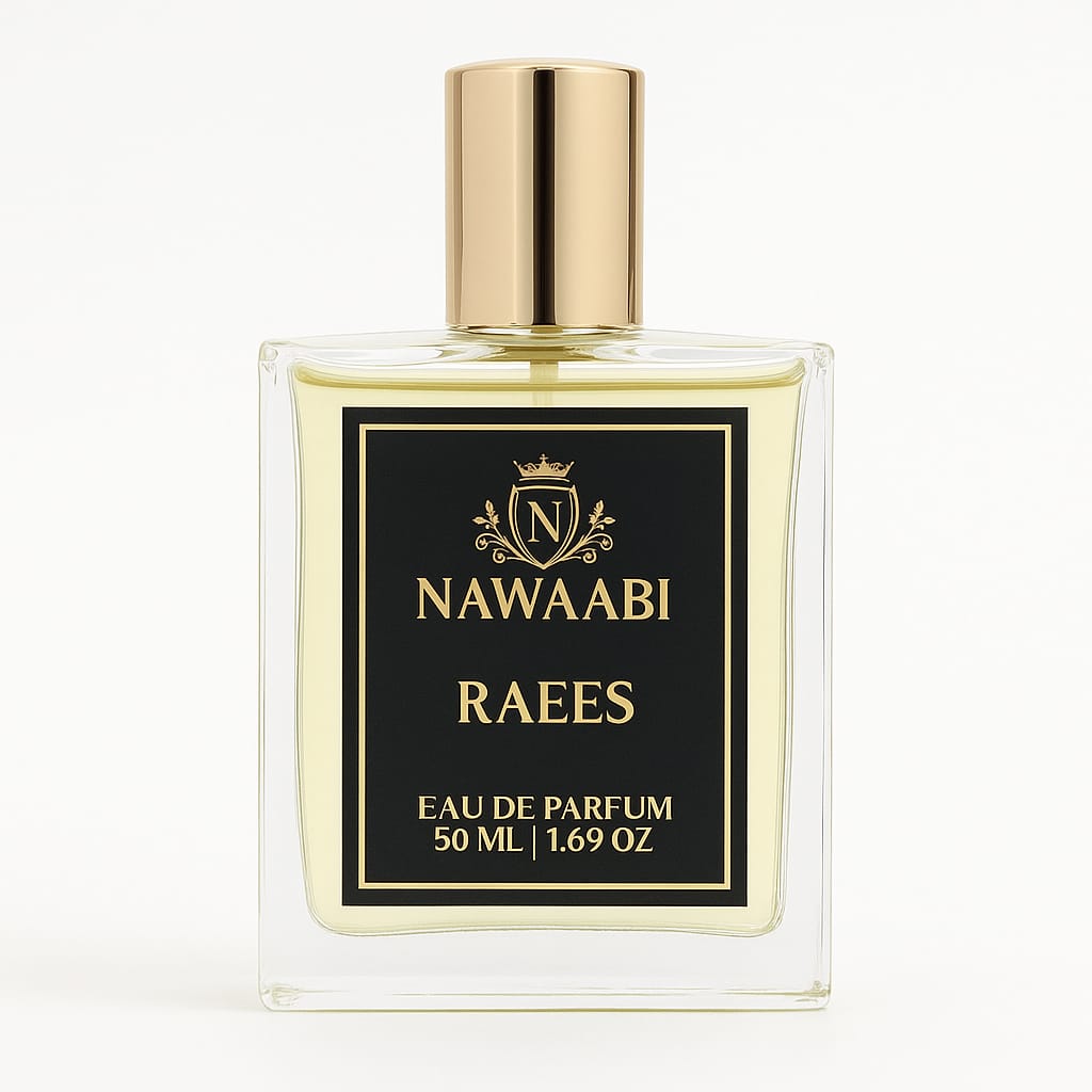 Nawaabi Raees