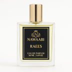 Nawaabi Raees