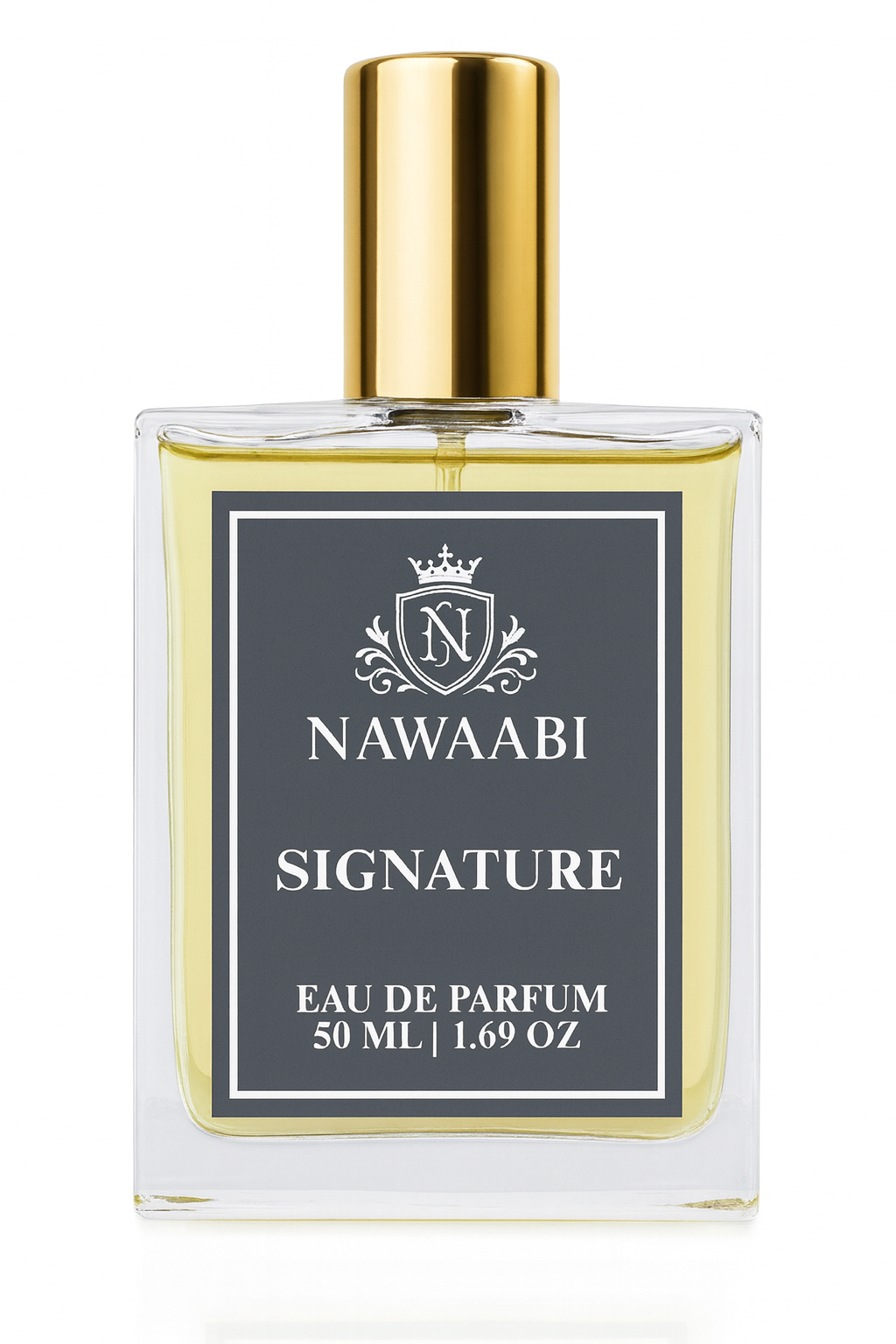 Nawaabi Signature