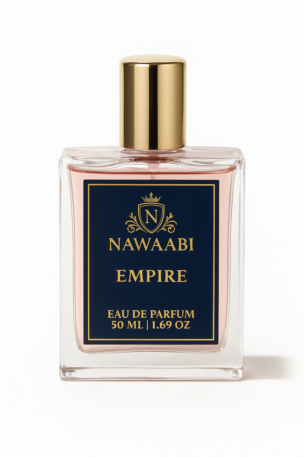 Nawaabi Empire