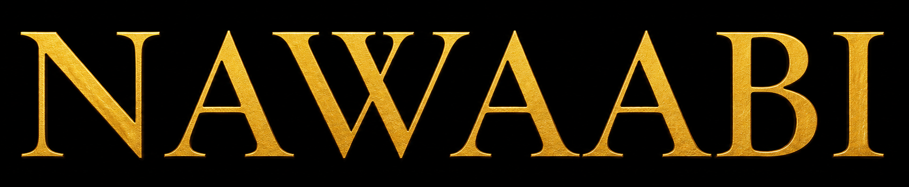 Nawaabi Lifestyle