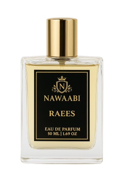 Nawaabi Raees