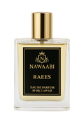 Nawaabi Raees