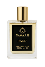 Nawaabi Raees